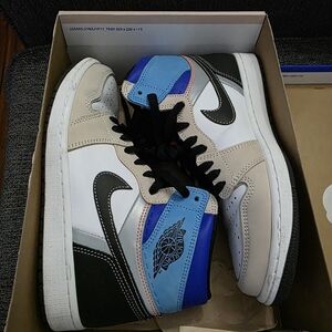 Air Jordan 1 Retro High OG